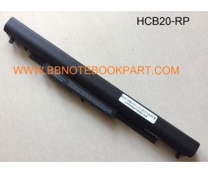 HP COMPAQ Battery แบตเตอรี่เทียบเท่า HP 240 G4 245 G4 255 G4 HP 14G 14Q 15G 15Q  HS04